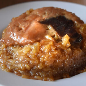 Sticky Rice- Luo Mai Gai