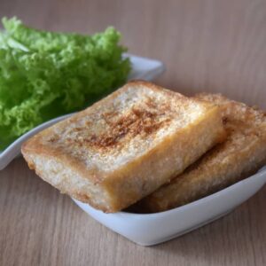 Turnip Cake